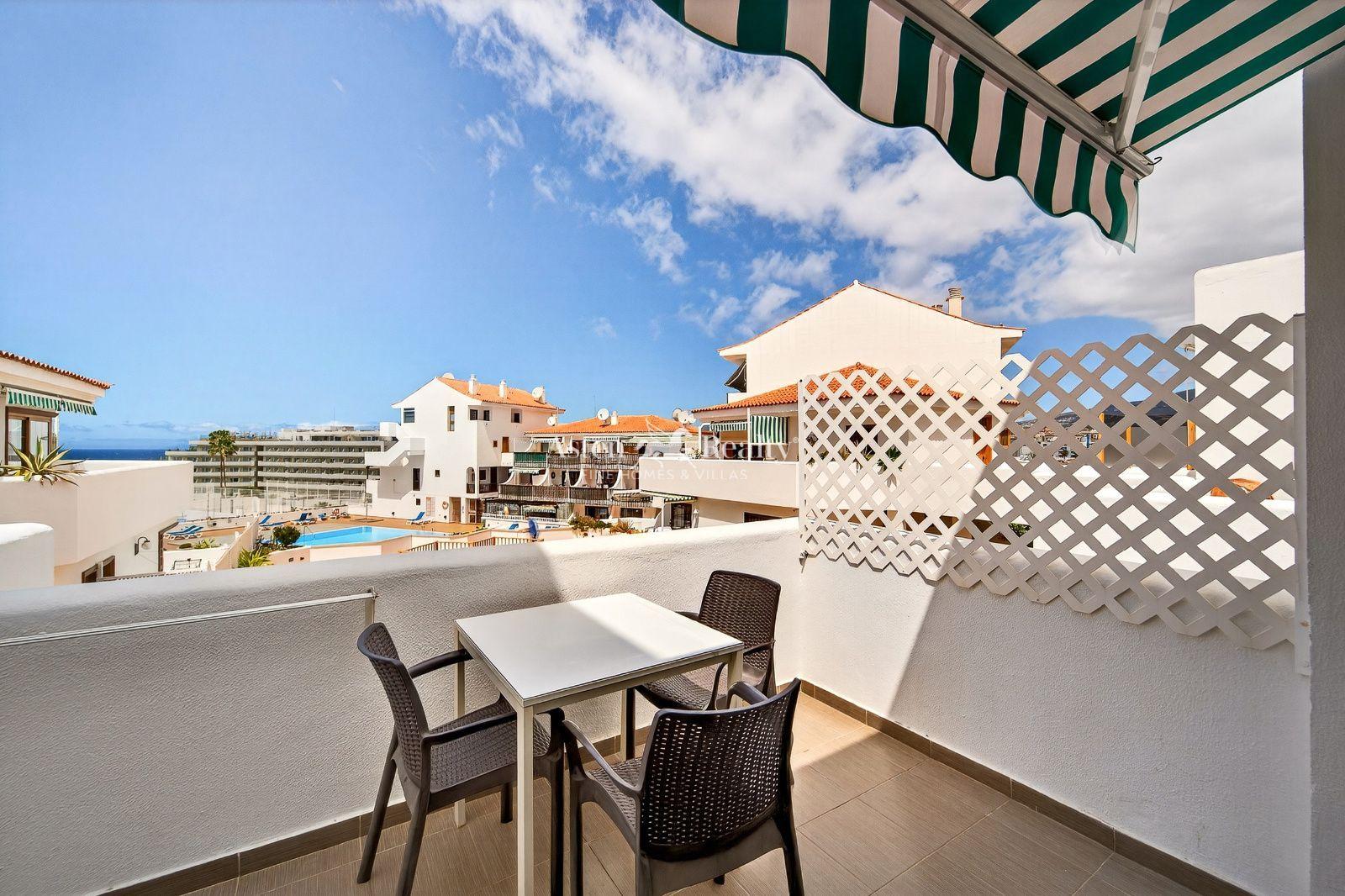 1-bedroom apartment — Torviscas Bajo — photo 3