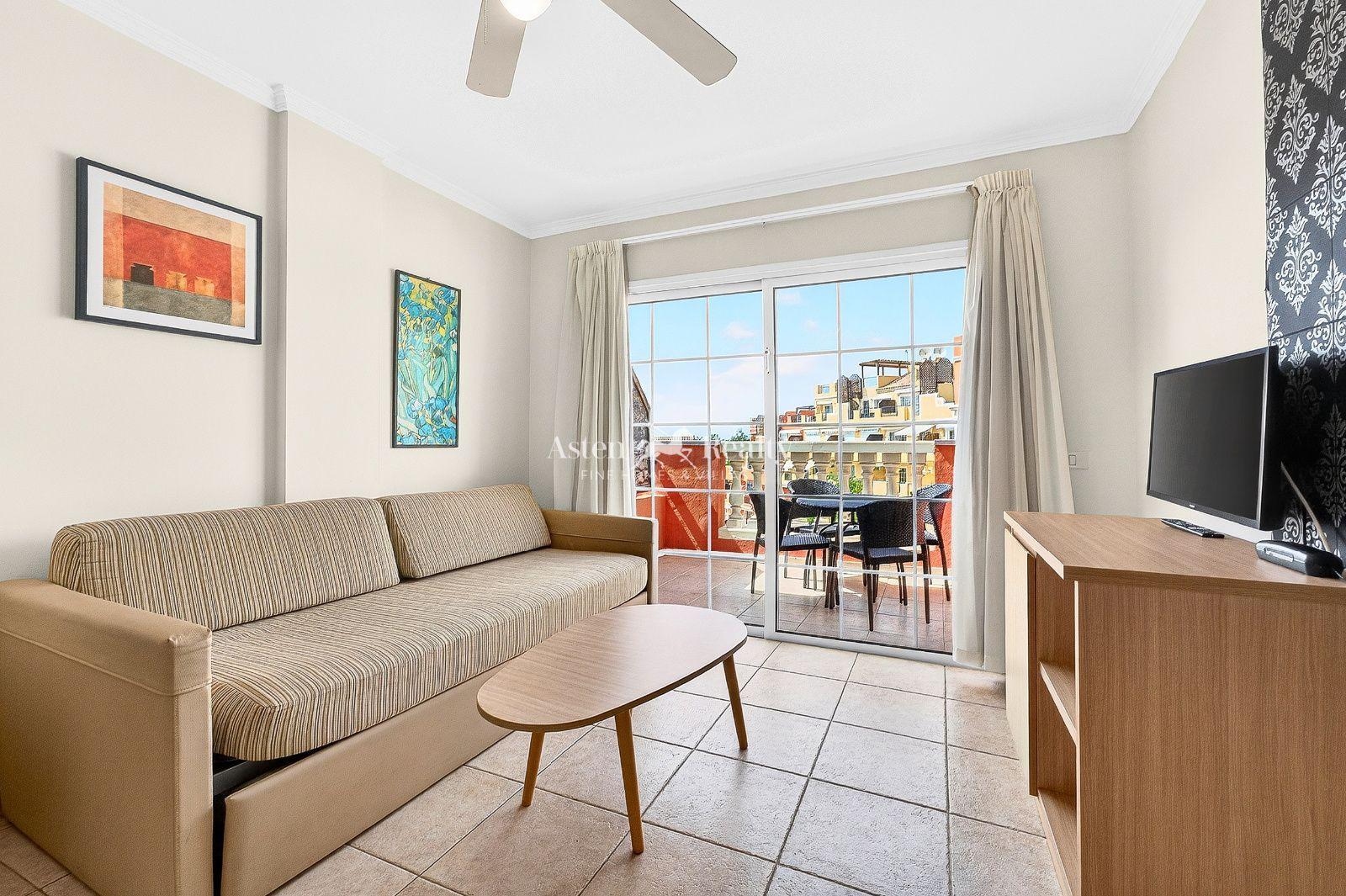 Apartamento de 2 dormitorios — Playa de las Américas — foto 5