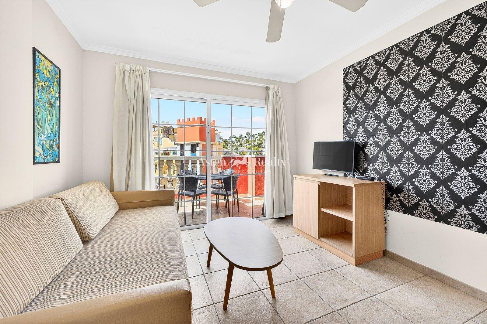 Apartamento de 2 dormitorios — Playa de las Américas — foto 4