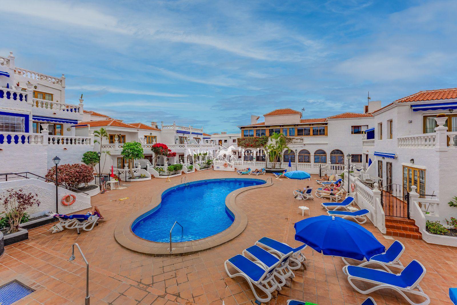 Studio — Los Cristianos — photo 1