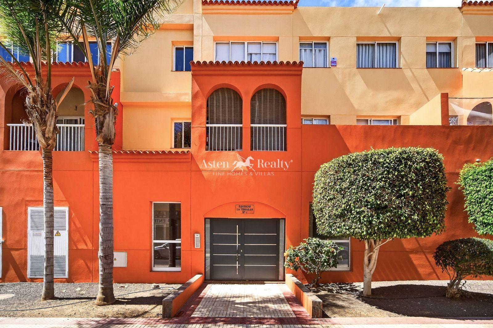 Appartement 3 chambres — Cabo Blanco — photo 2
