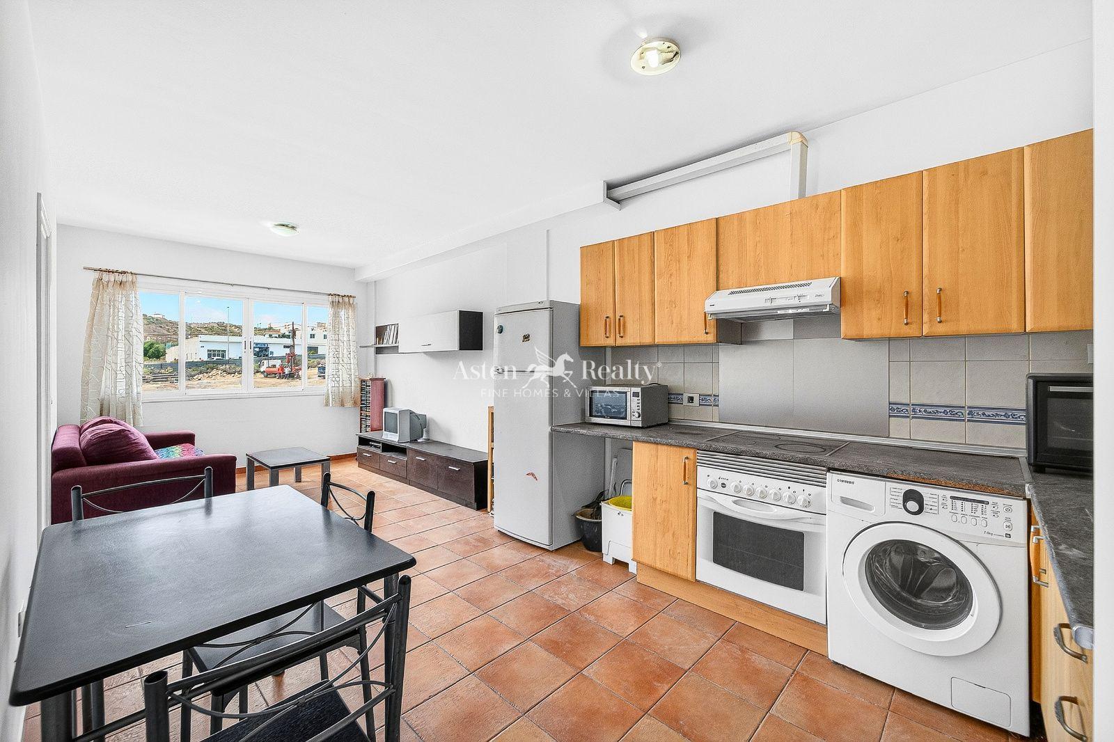 Appartement 3 chambres — Cabo Blanco — photo 4