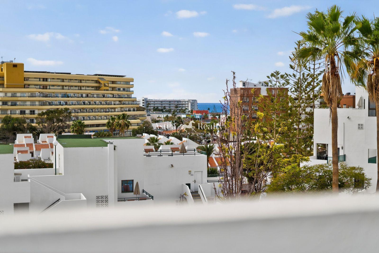 1-bedroom apartment — Torviscas Bajo — photo 2