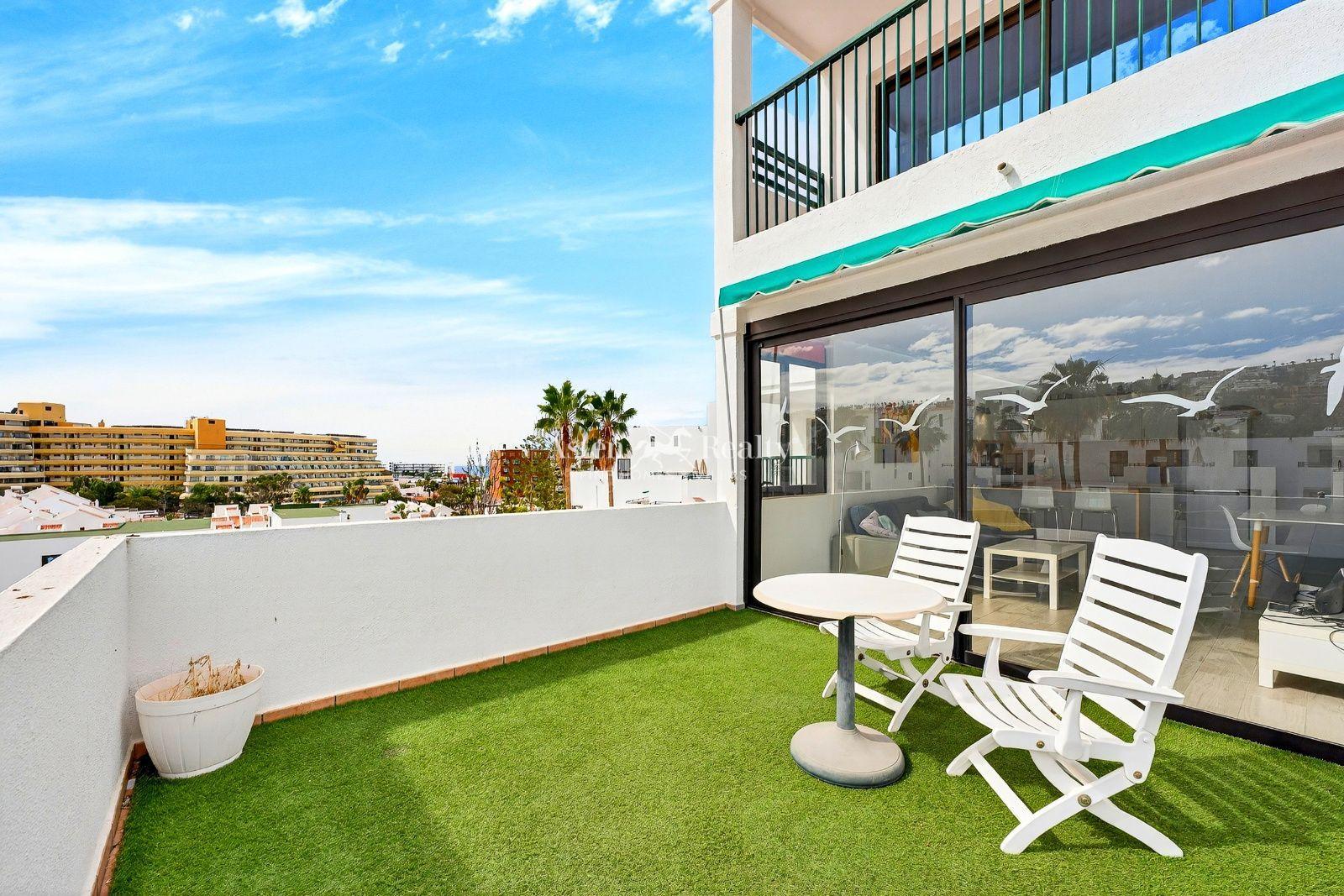 1-bedroom apartment — Torviscas Bajo — photo 1