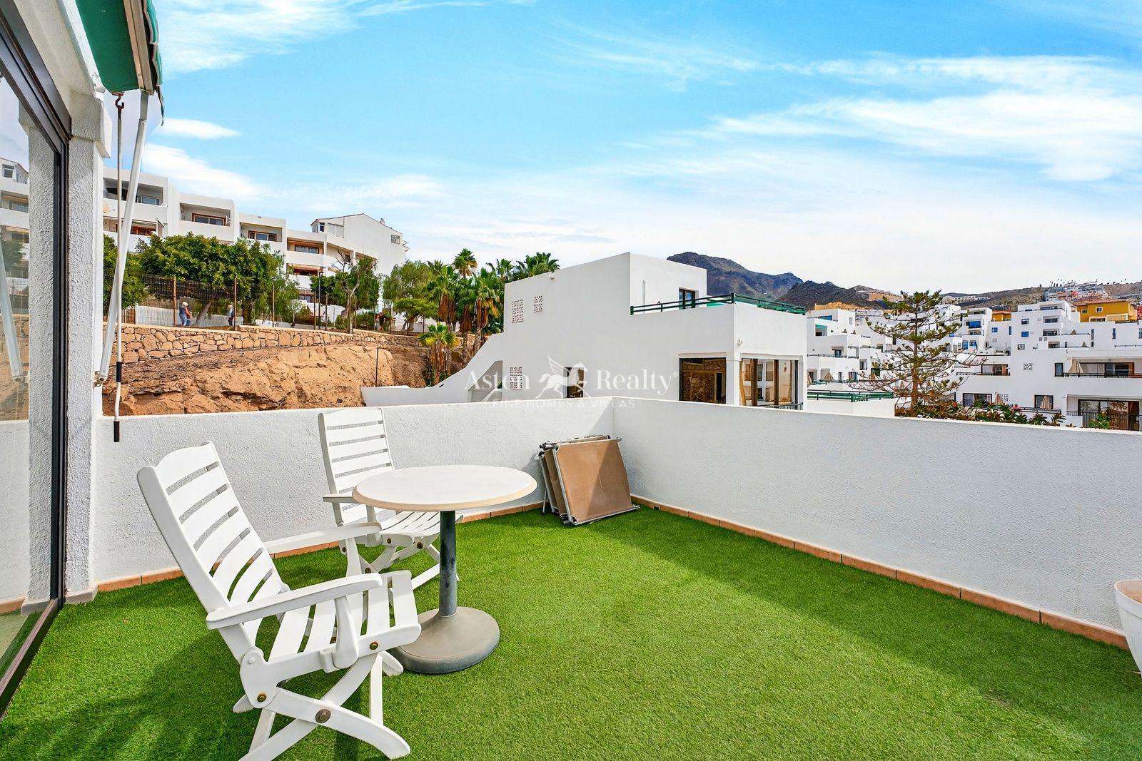 1-bedroom apartment — Torviscas Bajo — photo 3