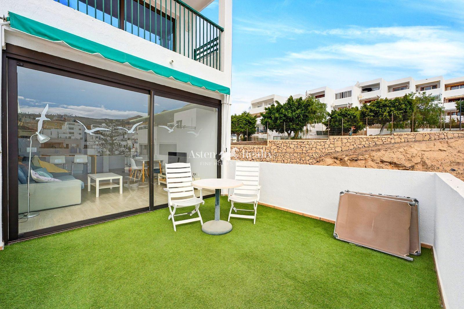 1-bedroom apartment — Torviscas Bajo — photo 4