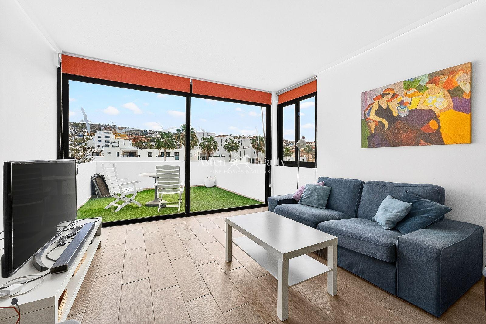 1-bedroom apartment — Torviscas Bajo — photo 5