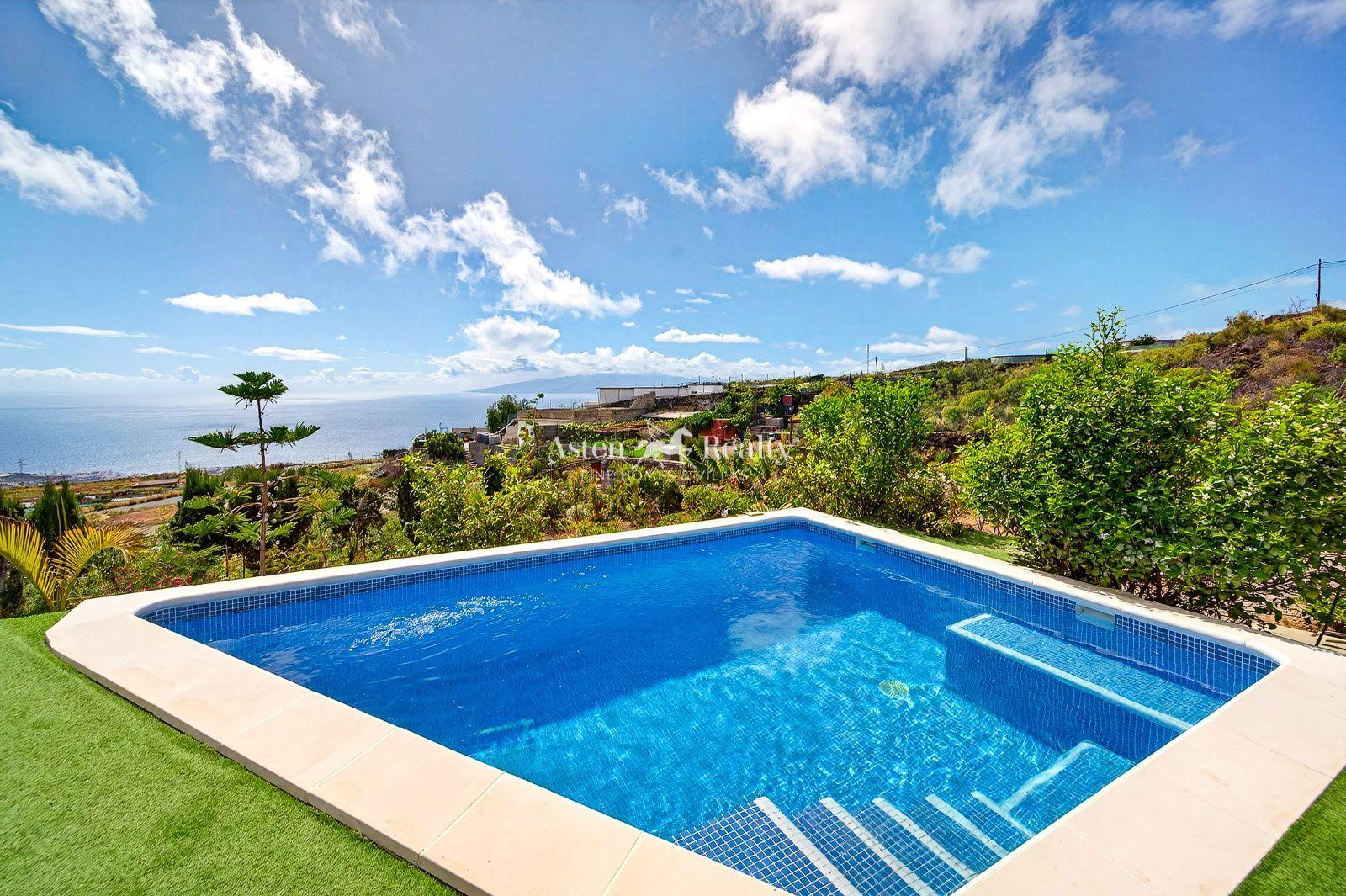 2-bedroom villa — Chío, Guía de Isora — detail view