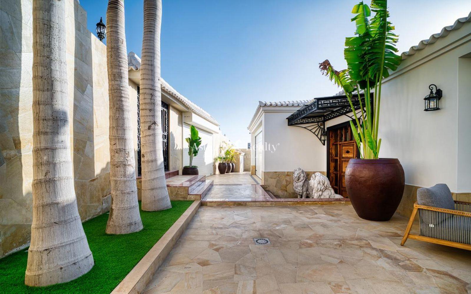 Villa de 4 dormitorios — San Eugenio Alto — foto 4