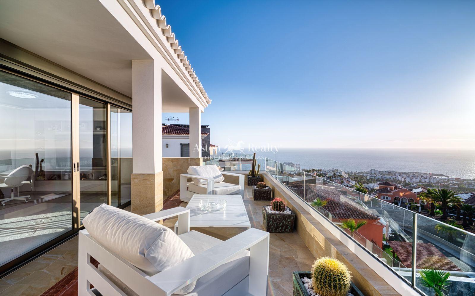 Villa de 4 dormitorios — San Eugenio Alto — foto 1