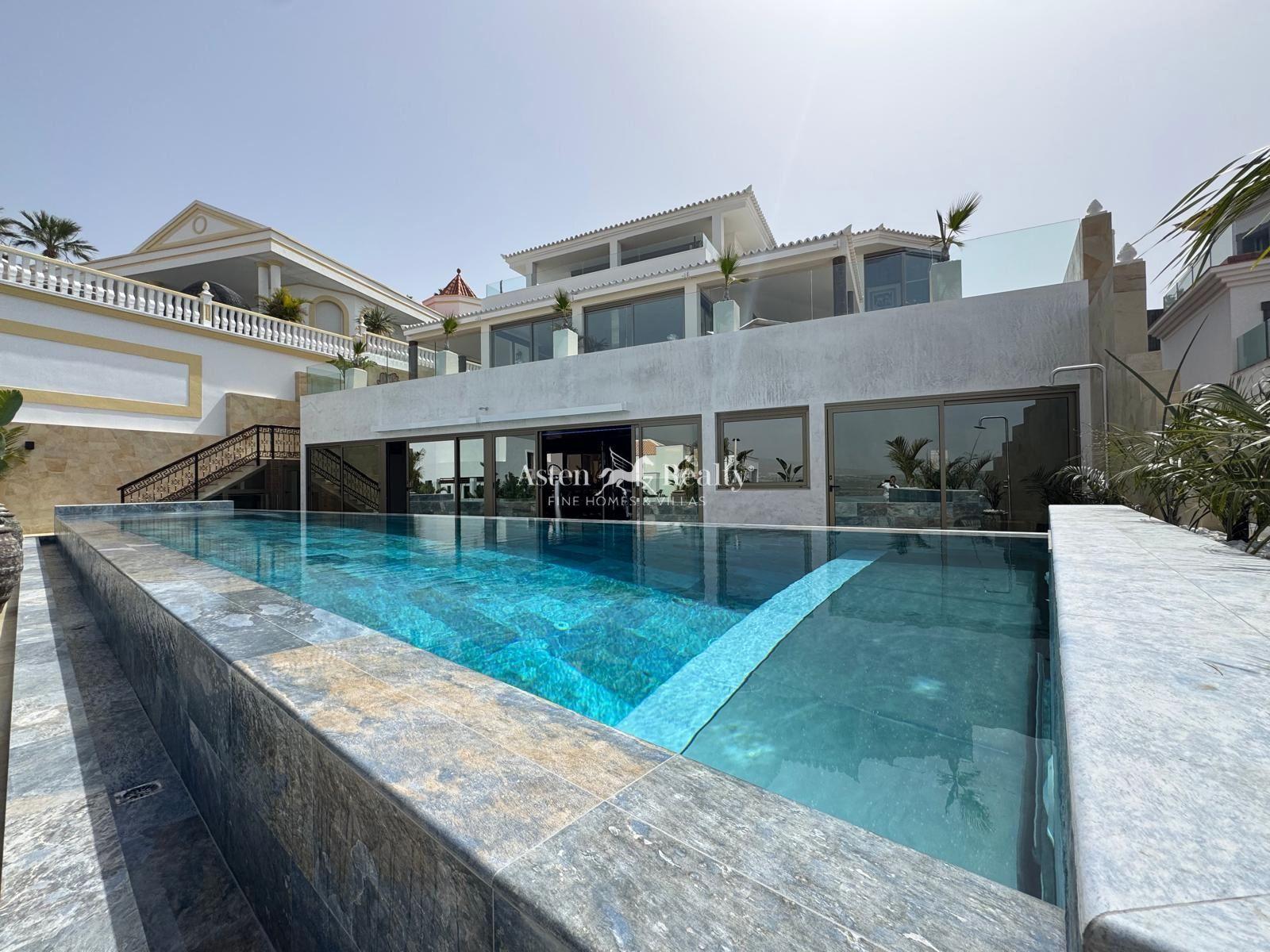 Villa de 4 dormitorios — San Eugenio Alto — foto 2