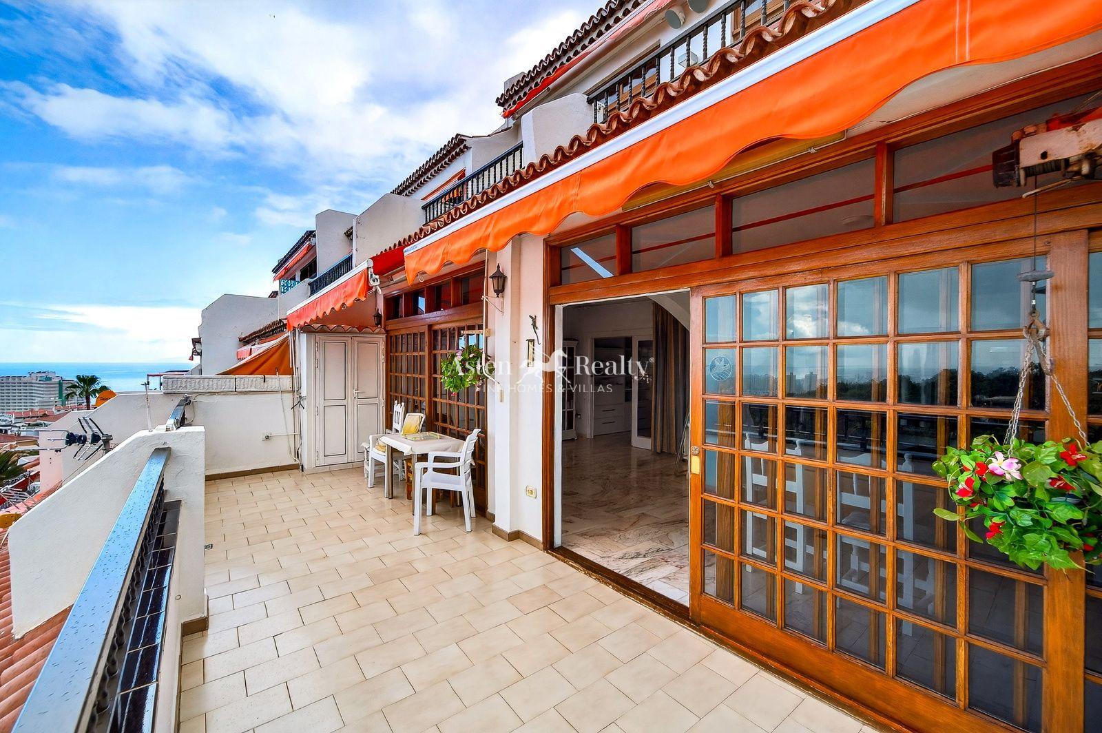 Apartamento de 2 dormitorios — San Eugenio Alto — foto 1