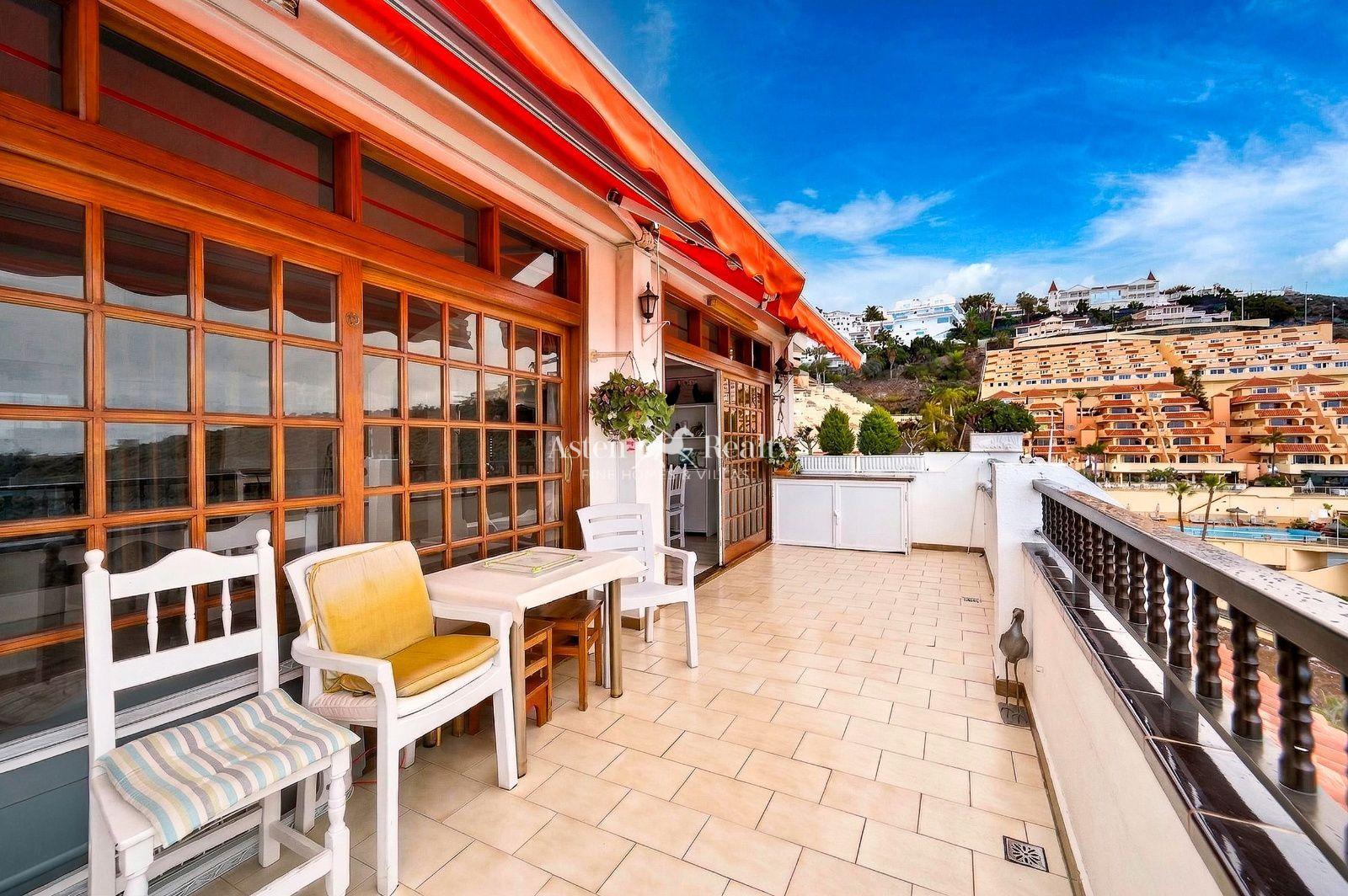Apartamento de 2 dormitorios — San Eugenio Alto — foto 3