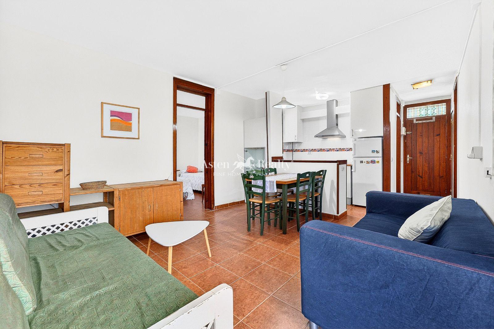 Apartamento de 2 dormitorios — Playa de las Américas — foto 4
