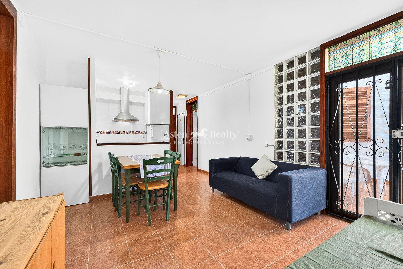 Apartamento de 2 dormitorios — Playa de las Américas — foto 5