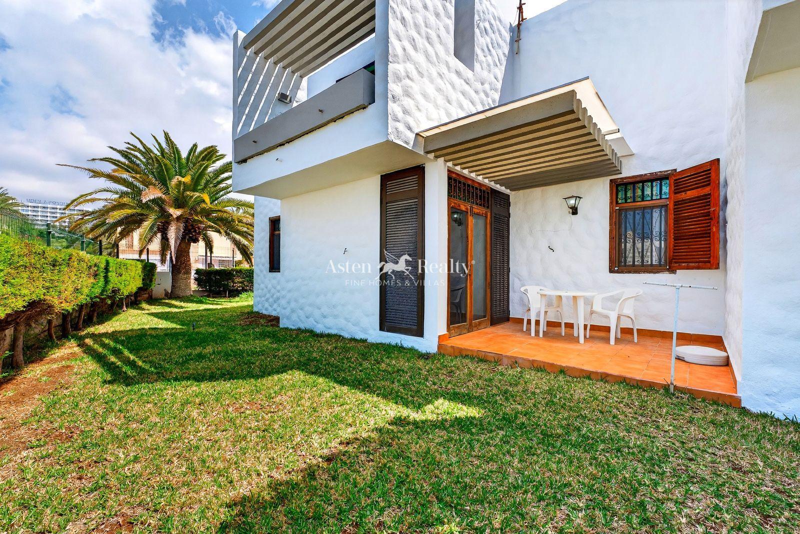 Apartamento de 2 dormitorios — Playa de las Américas — foto 2