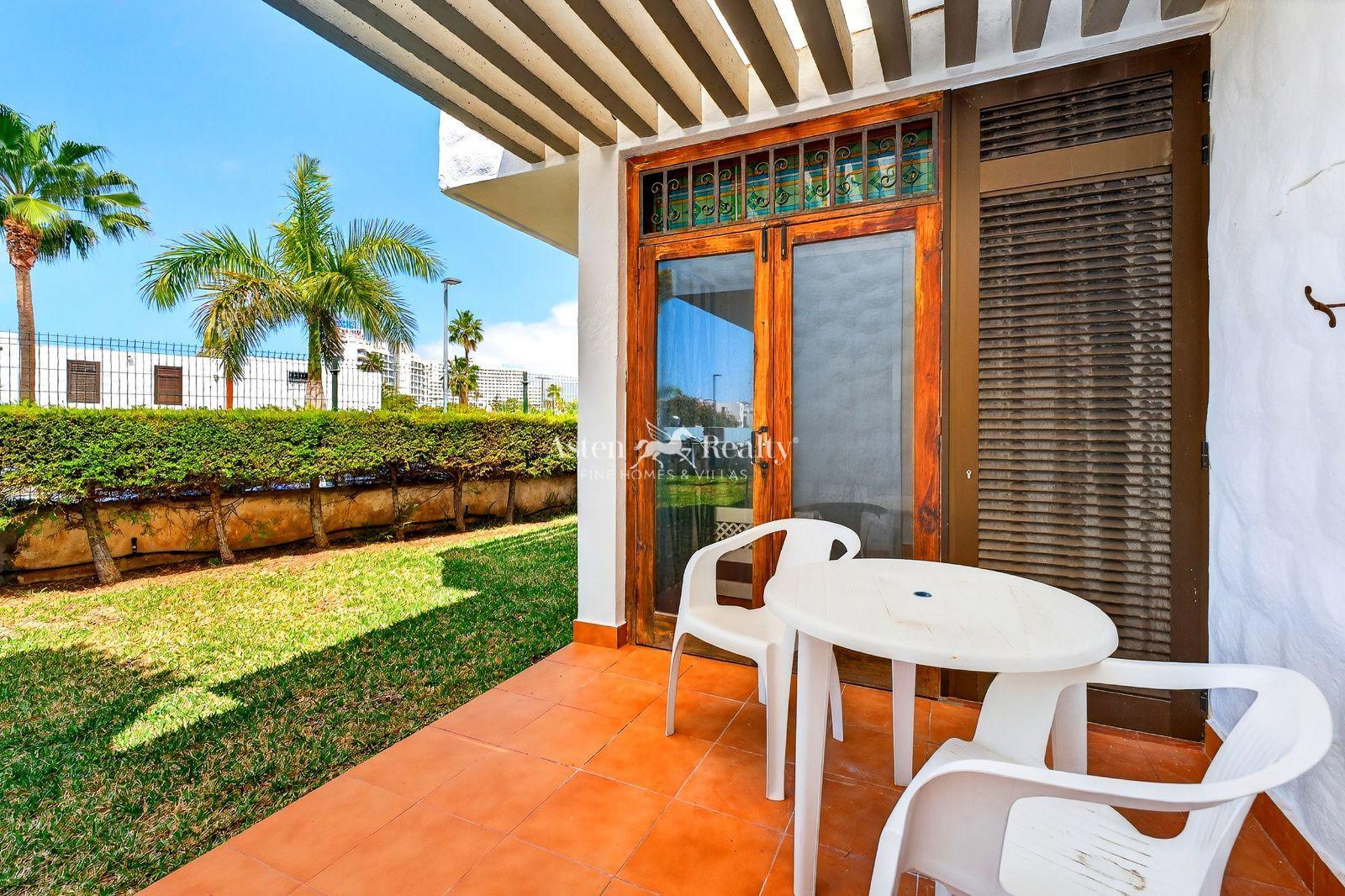 Apartamento de 2 dormitorios — Playa de las Américas — foto 3