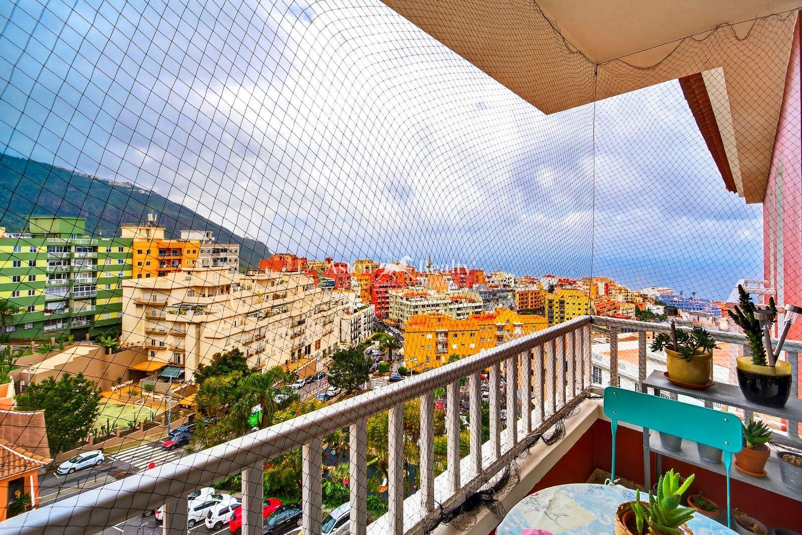 3-bedroom penthouse — Los Realejos — photo 4