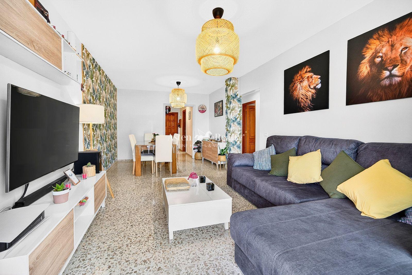3-bedroom penthouse — Los Realejos — photo 5