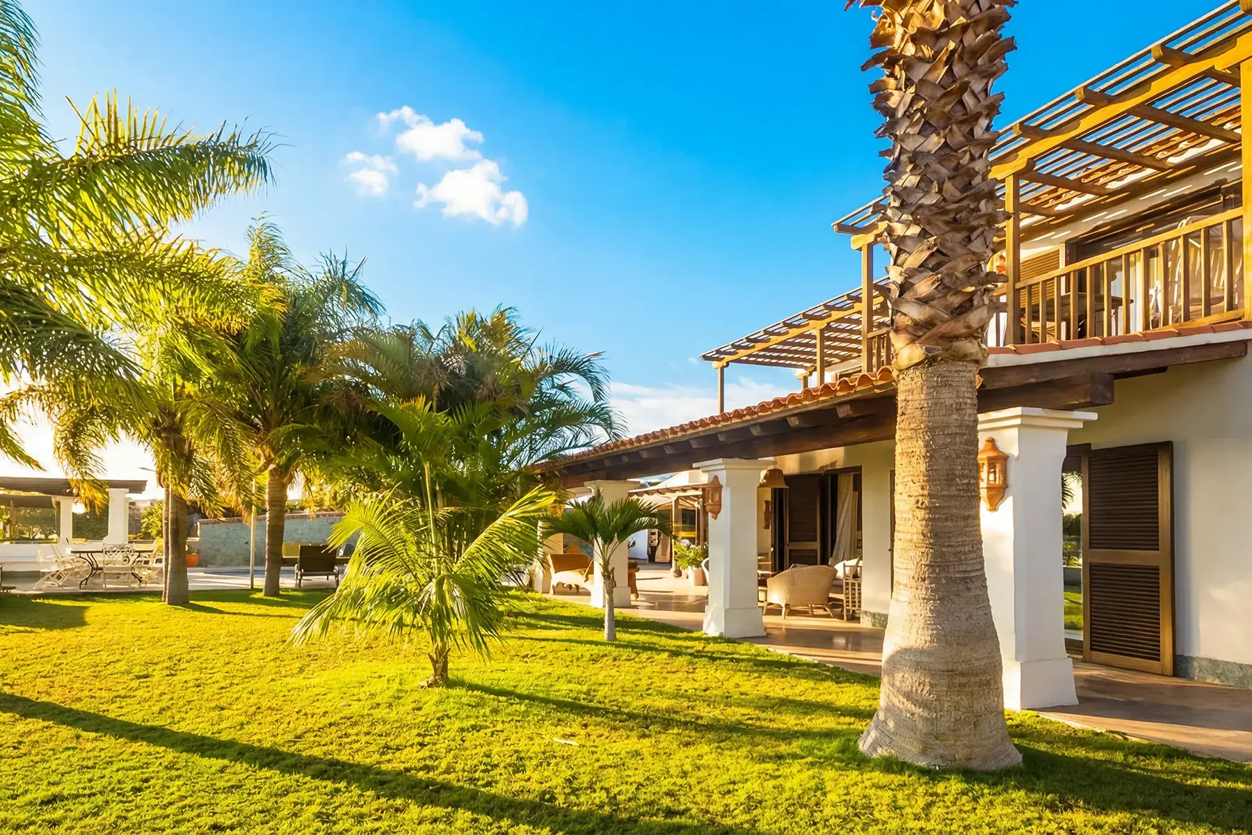 Couverture du guide « Aménager sa maison à Tenerife »