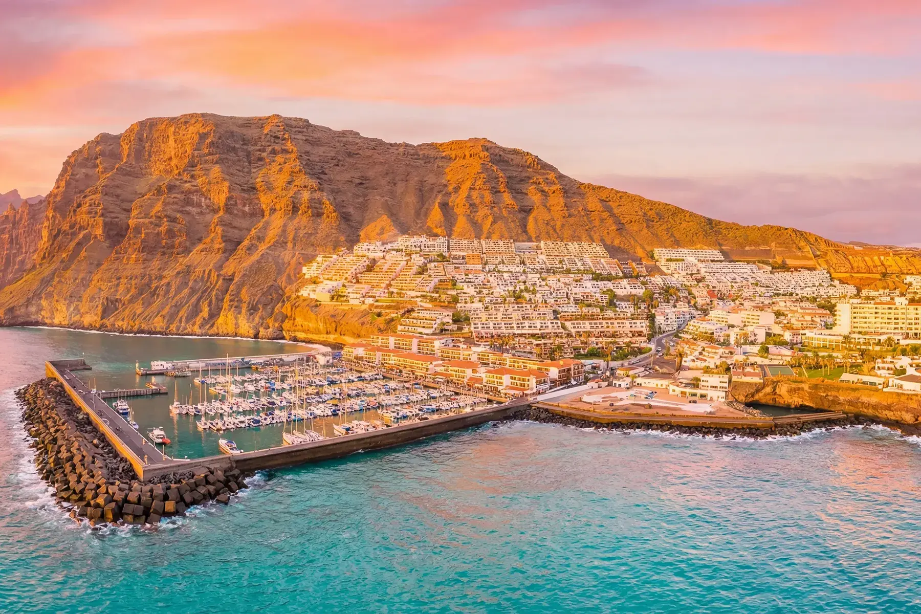 Couverture du guide « Vendre son bien à Tenerife »