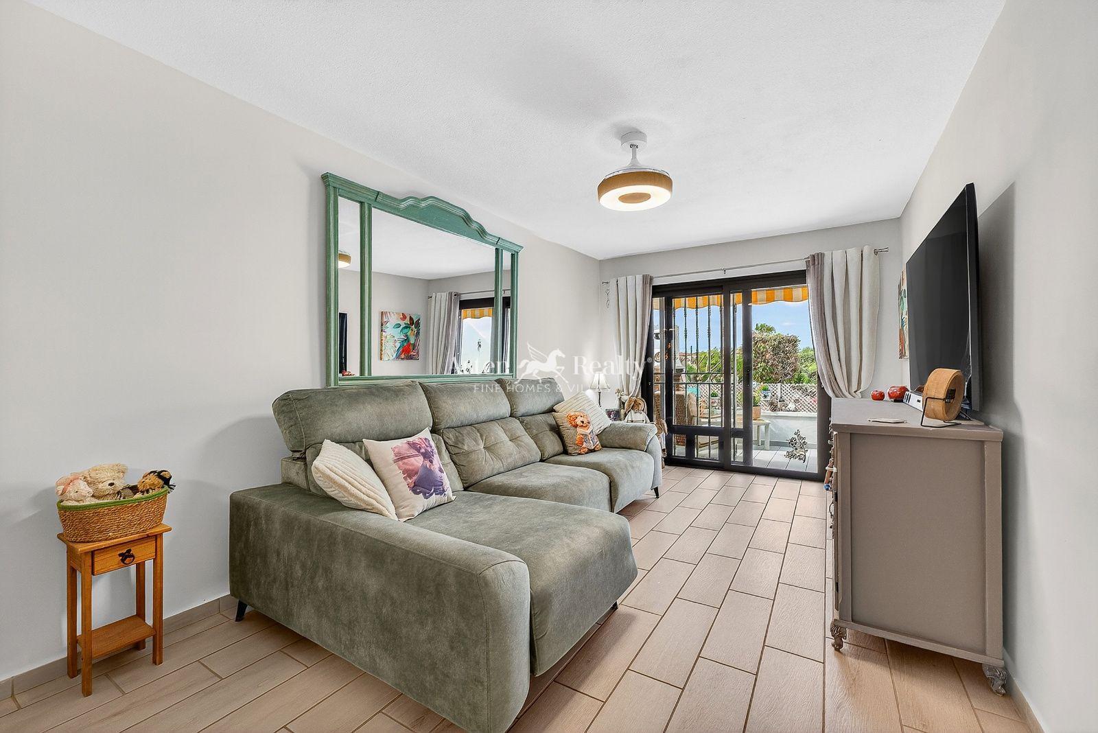 Appartement — Amarilla Golf — Appartement 1 chambre — Amarilla Golf