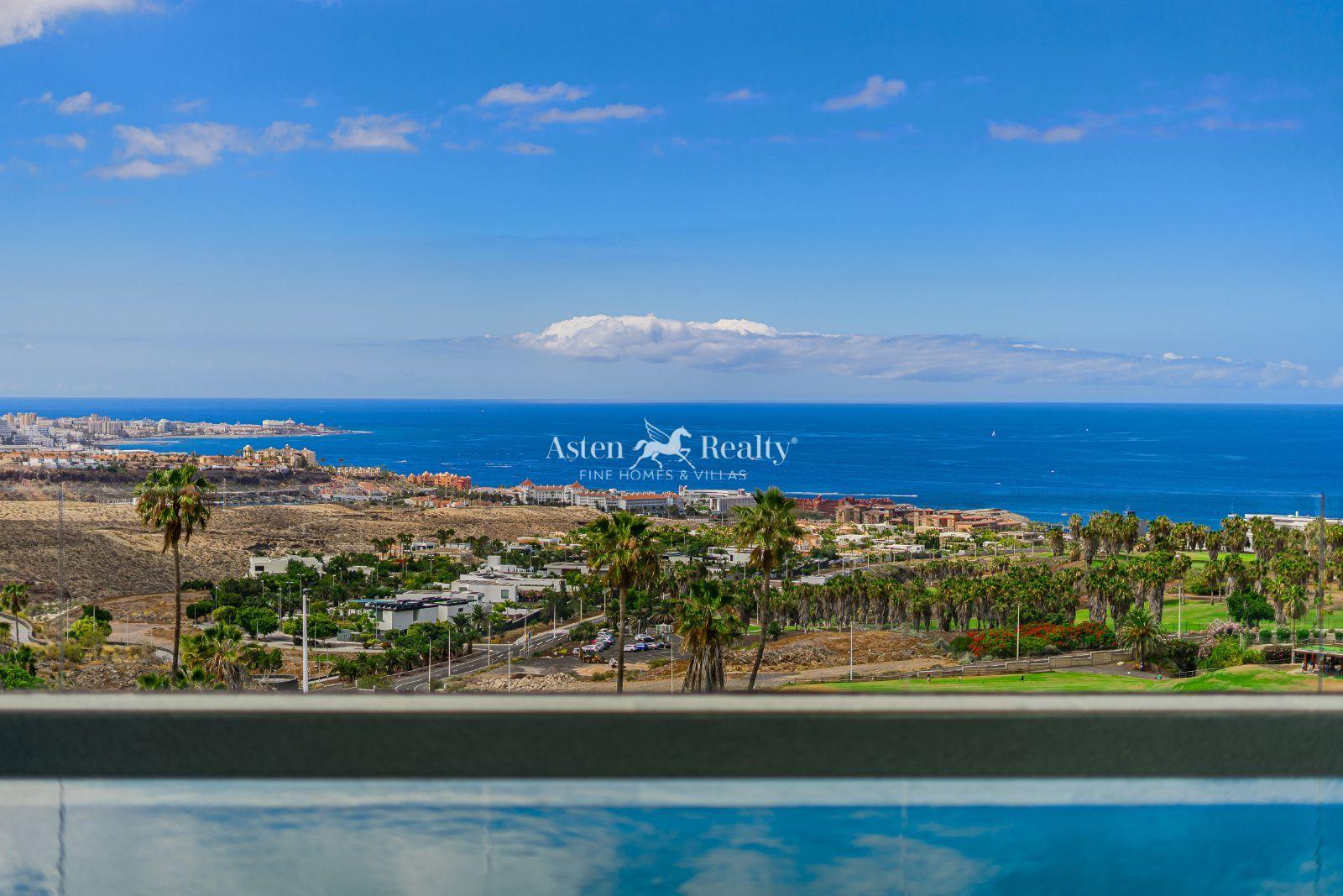 Maison — La Caleta — Bungalow 2 chambres — Golf Costa Adeje, La Caleta