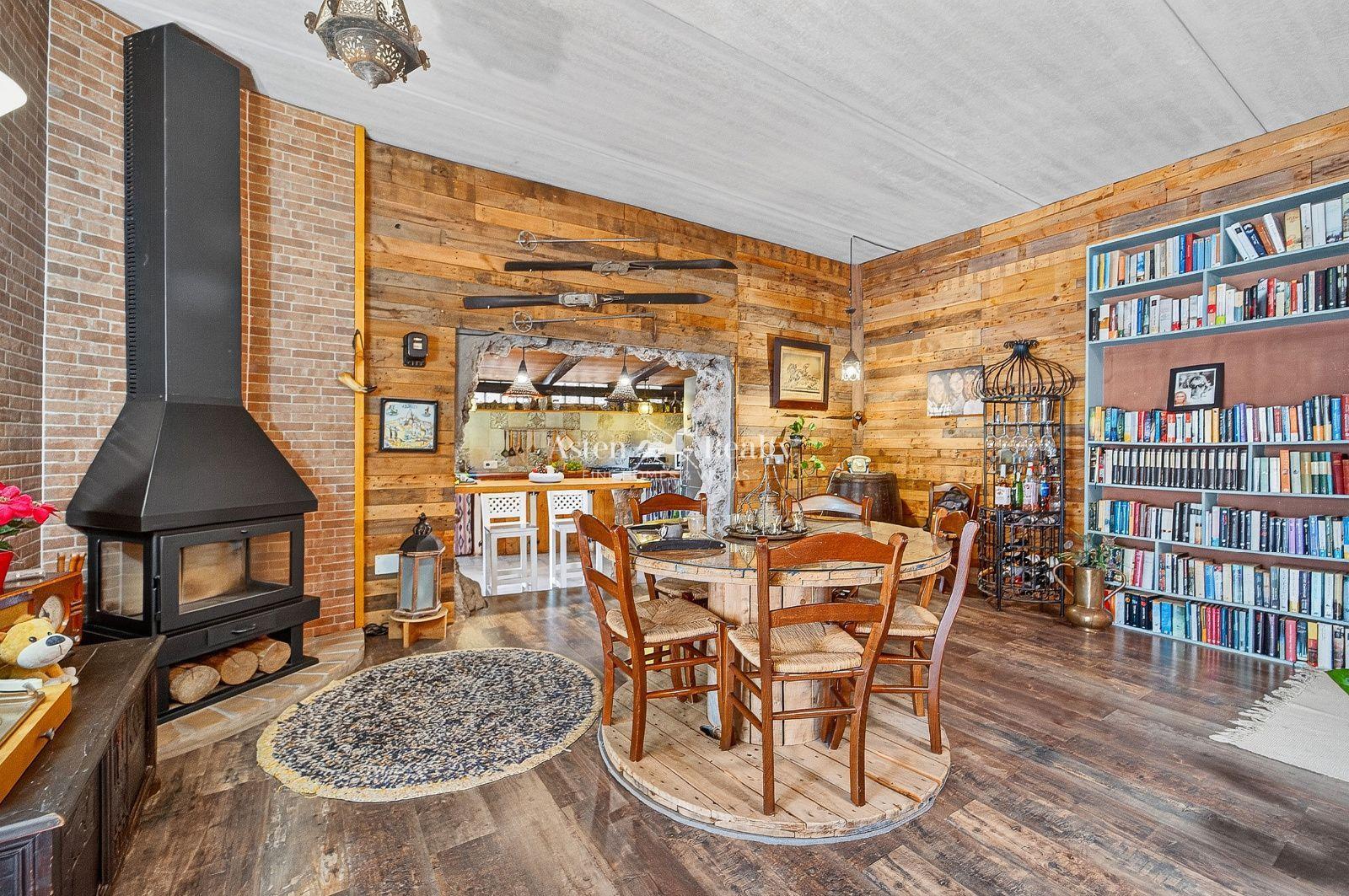 2-bedroom villa — Chío, Guía de Isora