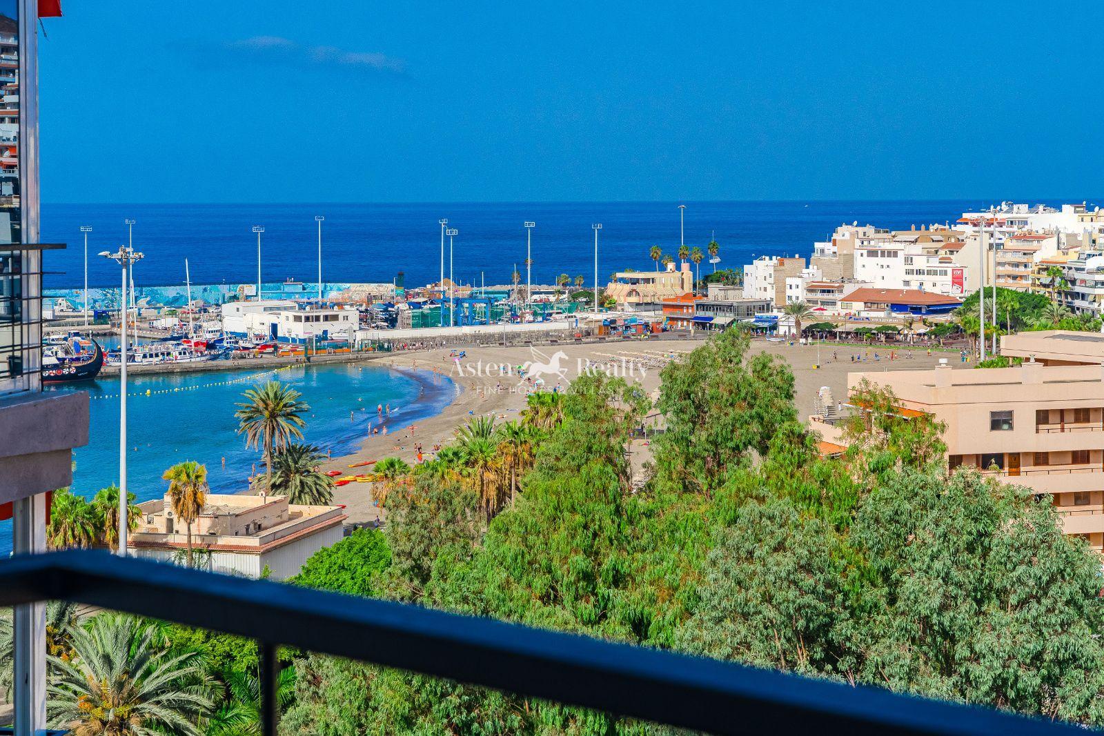 Appartement — Los Cristianos — Appartement 1 chambre — Los Cristianos
