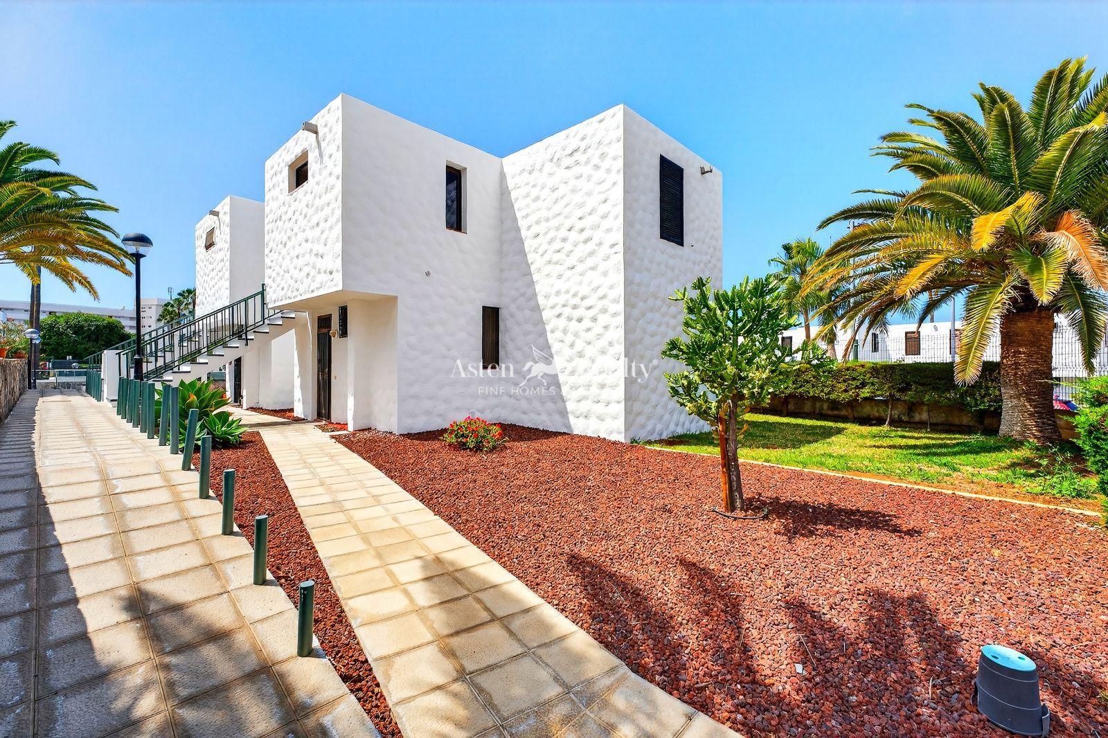 Appartement — Playa de las Américas — Appartement 2 chambres — Playa de las Américas